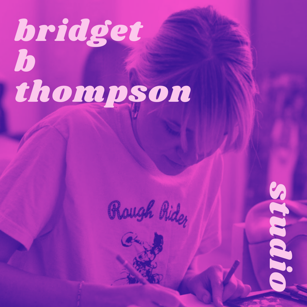 Bridget Thompson
