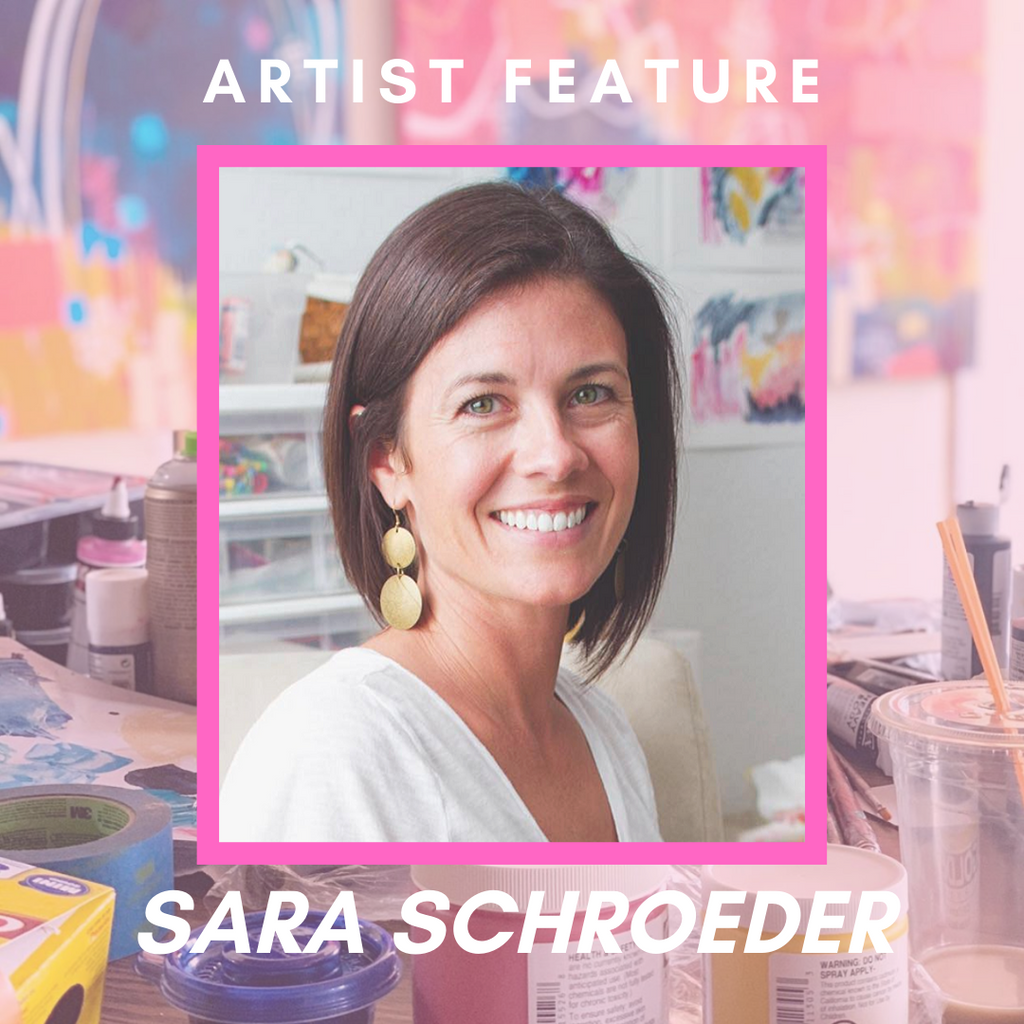 Sara Schroeder